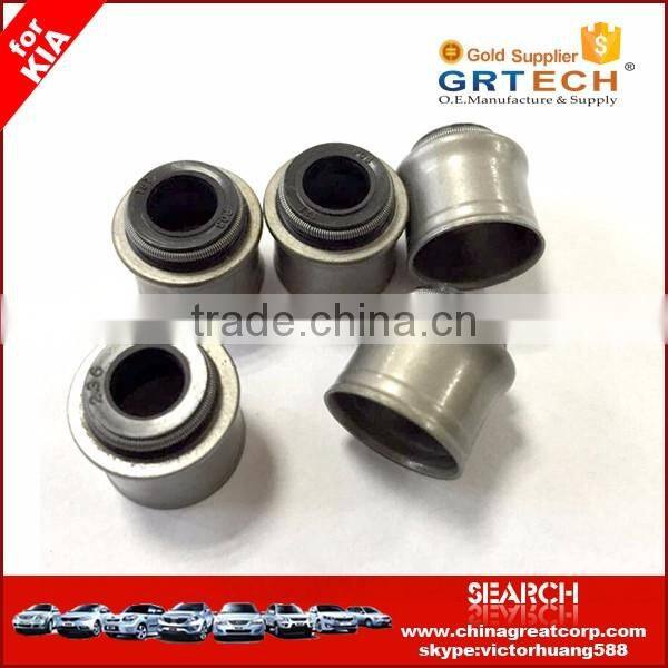 MB63010155 performance valve stem seal for pride