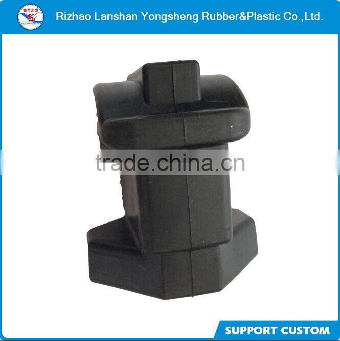 Professional Auto Rubber Parts Supplier in China