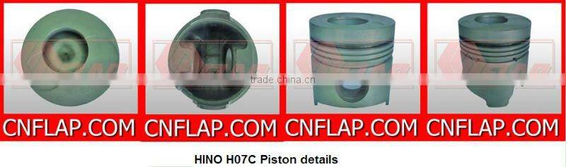 Daewoo DB58T engine parts liner