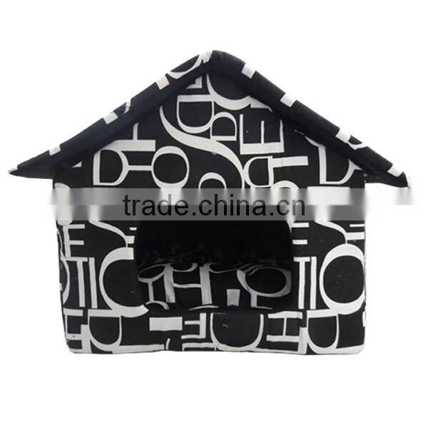 Soft Touch washable new luxury dog bed