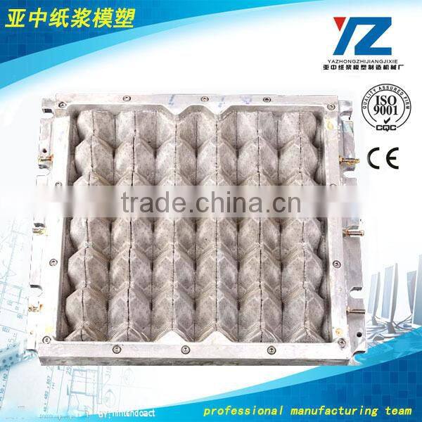 Pulp molded bottle tray/paper tray for cup/bottle