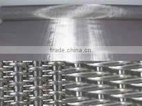 430 Stainless Steel Wire Mesh Dutch Weave(factory)