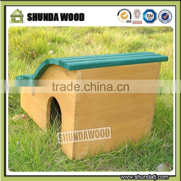 SDHC005 wooden Hamster Cages