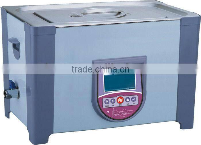 ultrasonic cleaner