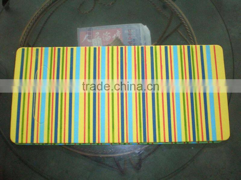 eva garden foam knee pad