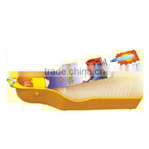 pet dog drinker feeder