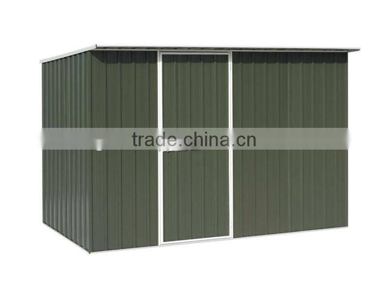 small metal farm sheds/storage shed