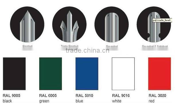 garden fence hot sale