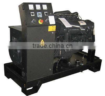 Factory Price ! Air Cooling Diesel Generator