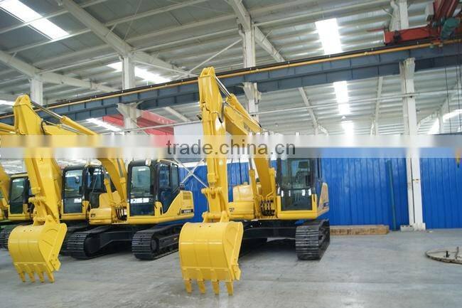 7.8ton mini hydraulic sugarcane loader