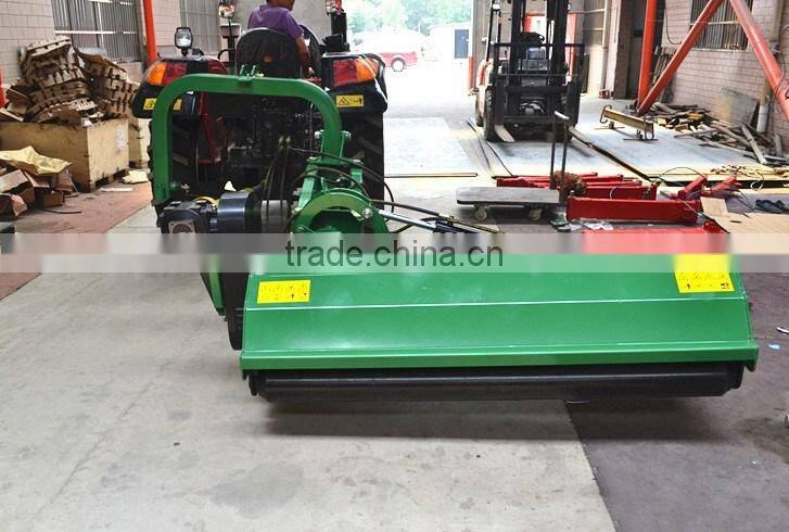 Tractor pto Heavy Verge hydraulic Flail Mower, AGF Mower