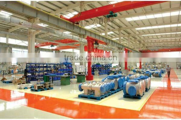 Gas Insulated Switchgear - Power Plant HV Switchgear