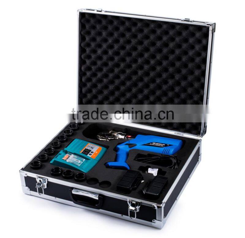 HL-300 Battery Hydraulic Crimping Tool