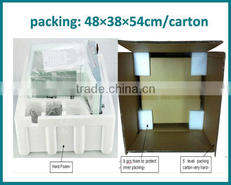 0.1mg clever digital carat chemical scale