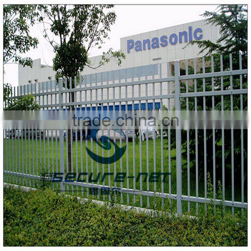 Outdoor Ornamental wrought Iron Railing/stainless steel railing systems/ cast aluminum railing