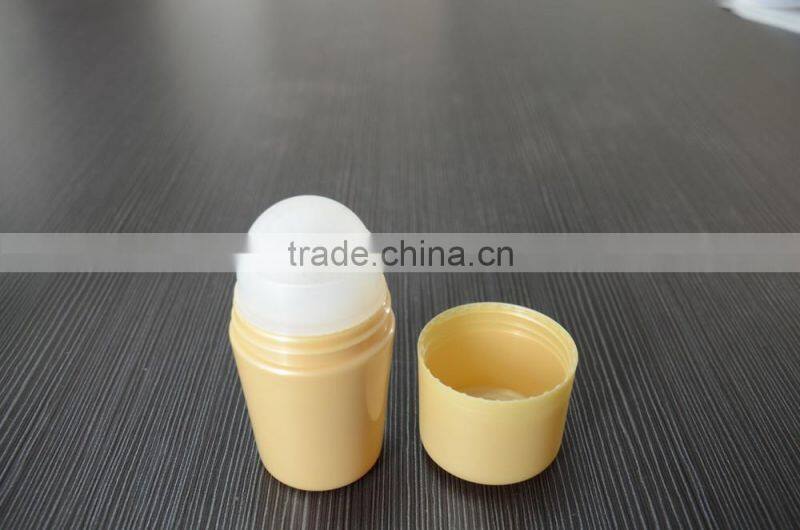 50ML Plastic Empty Deodorant Stick Bottle