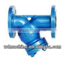 USB Type Strainer, Duplex type strainer