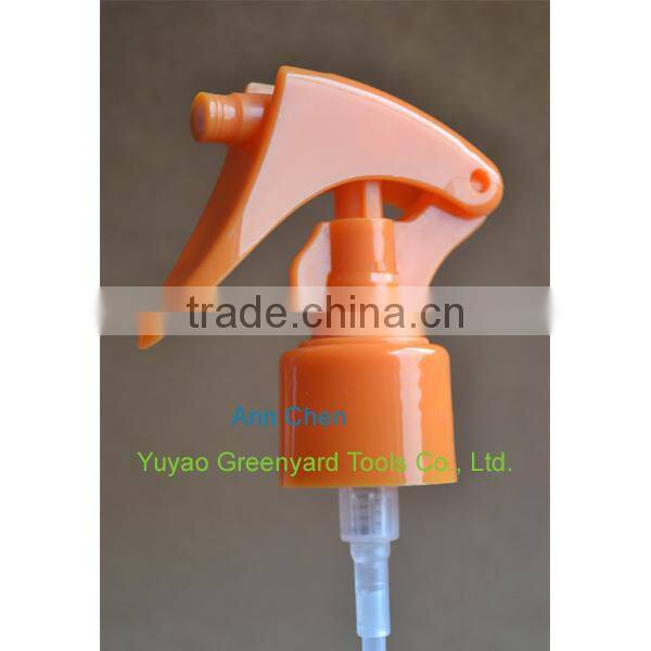 mini trigger spray 24mm