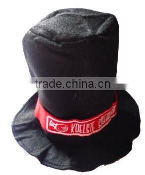 amazon hot sale 2017 snowman kit scarf hat christmas outdoor decorations