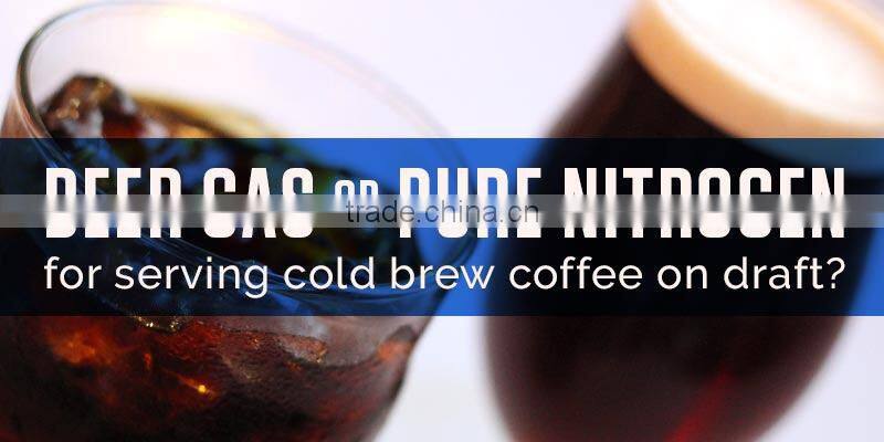 Nitro Coffee N2 Nitrogen Cartridge