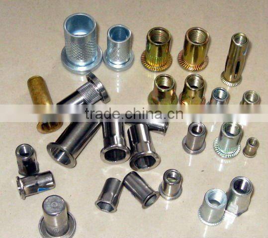 carbide mould