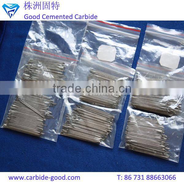 Tungsten carbide pearl drill bits jewelry making drills