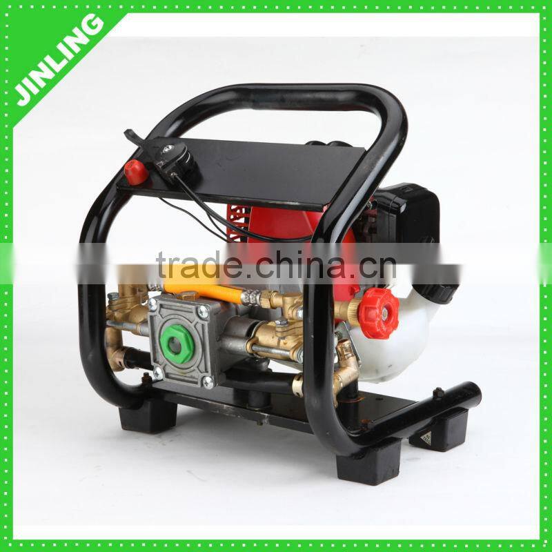 4-strokes Honda Water Pump(Honda engine pumps GX35)