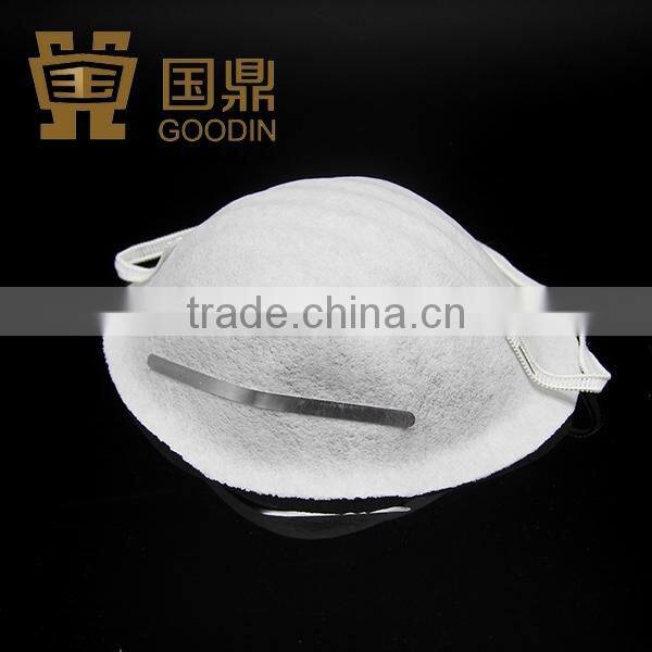 DISPOSABLE PET DUST MASK/GAS MASK