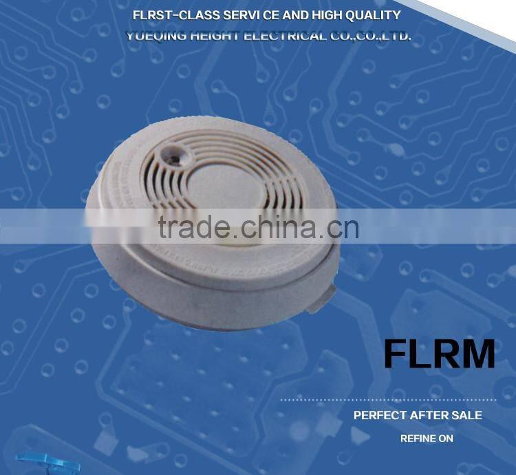 Photoelectric Smoke Detector, Smoke Alarm, Interconnect Smoke Detector