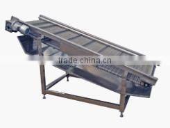 DBCE-C conveyor nuts fryer