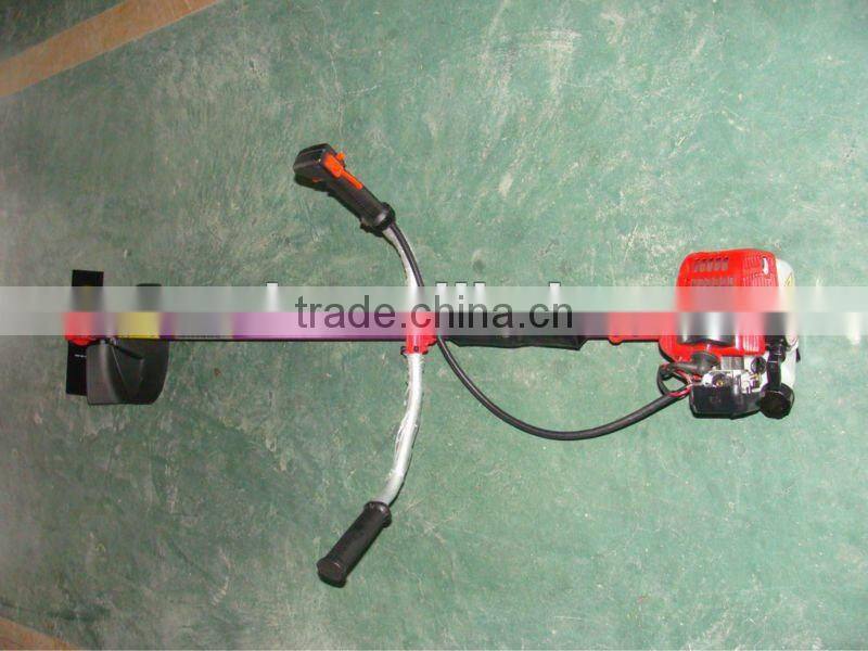 mitsubishi brush cutter 26cc brushcutter CG260 with CE EMC