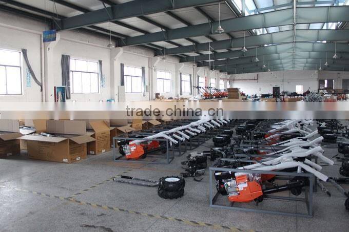 mini tiller 6.5---7.0HP power