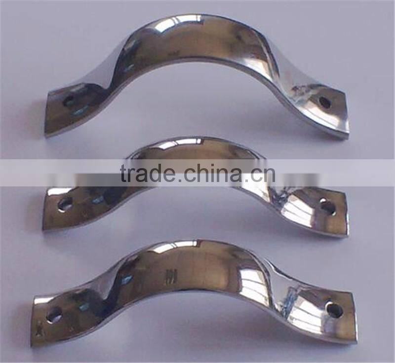 Precision Casting 316L Cast Steel Valve