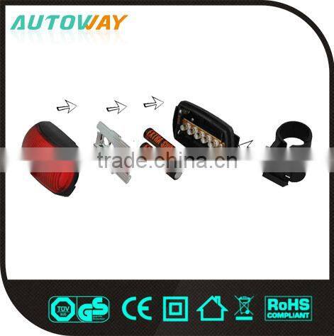 LED light bicycle accessories
