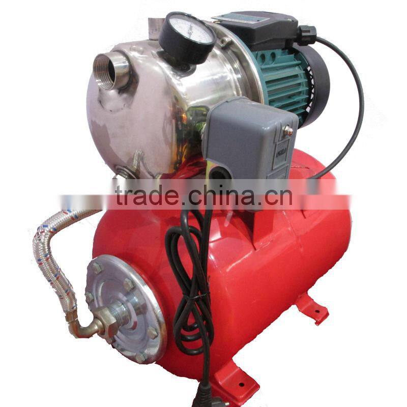 HYDROFRESH 24CL (Cylindrical Tank) water pump TJCM 750A