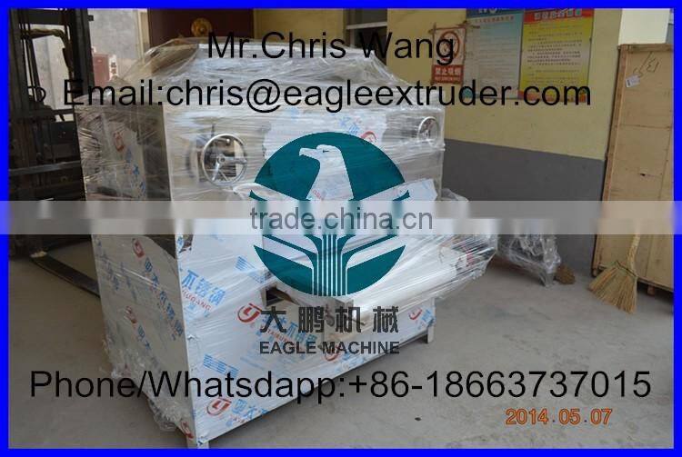 High capacity Breakfast cereal production line