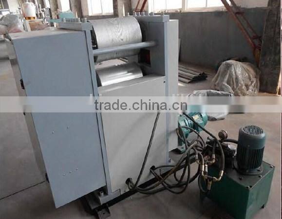 wooden pattern plastic products surface embosser