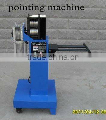 hard alloy/NiCr alloy steel wire drawing machine