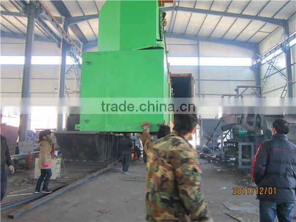 Simple economical chinese sand dredging machine for sale