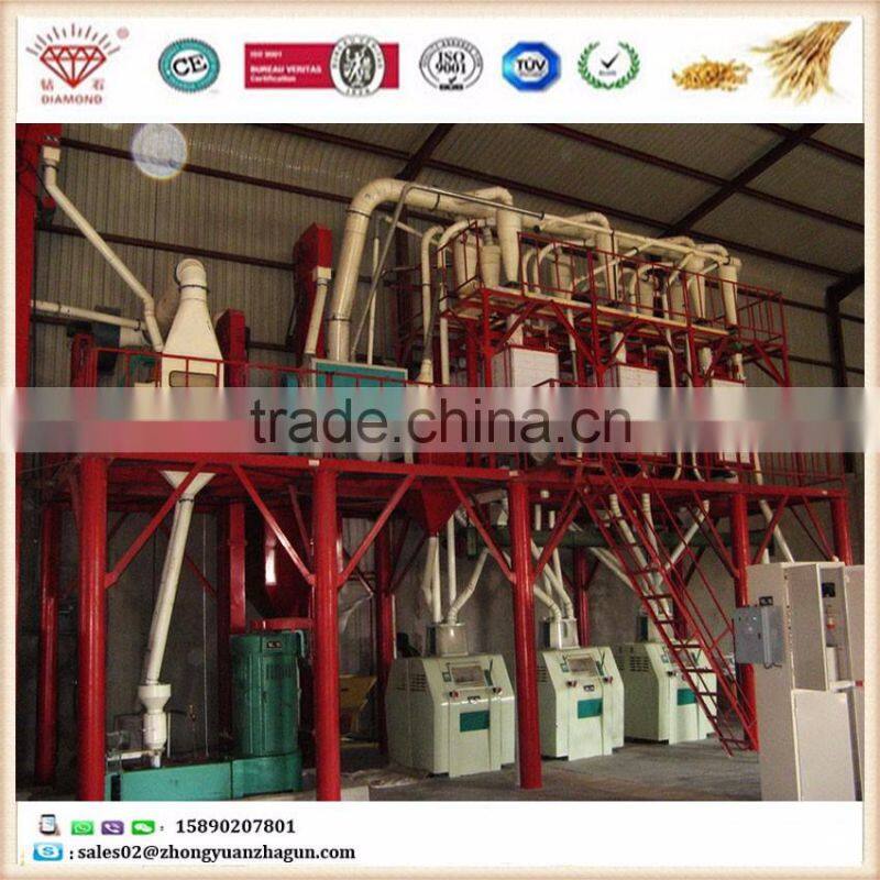 Double bins flour mill plansifter for sale shifter flour mill sieve