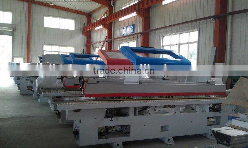 Edge Banding Woodworking Machine