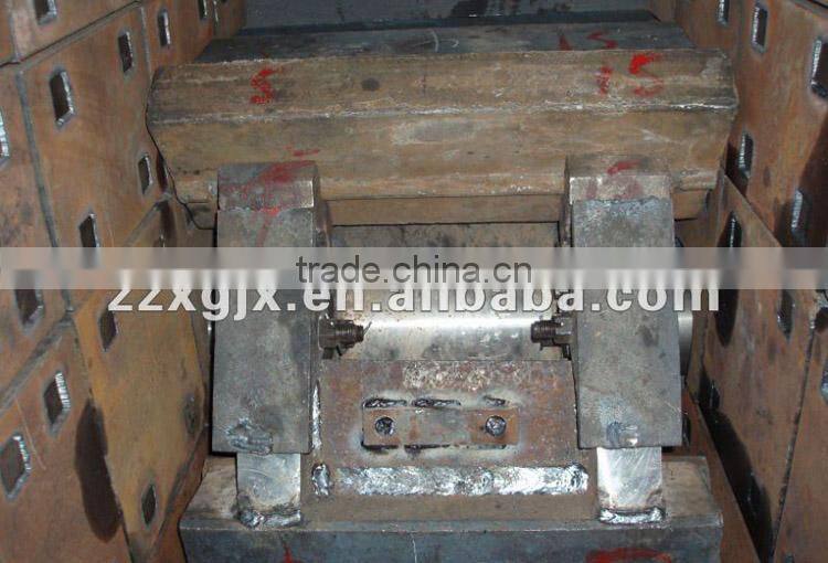 PF series impact crusher