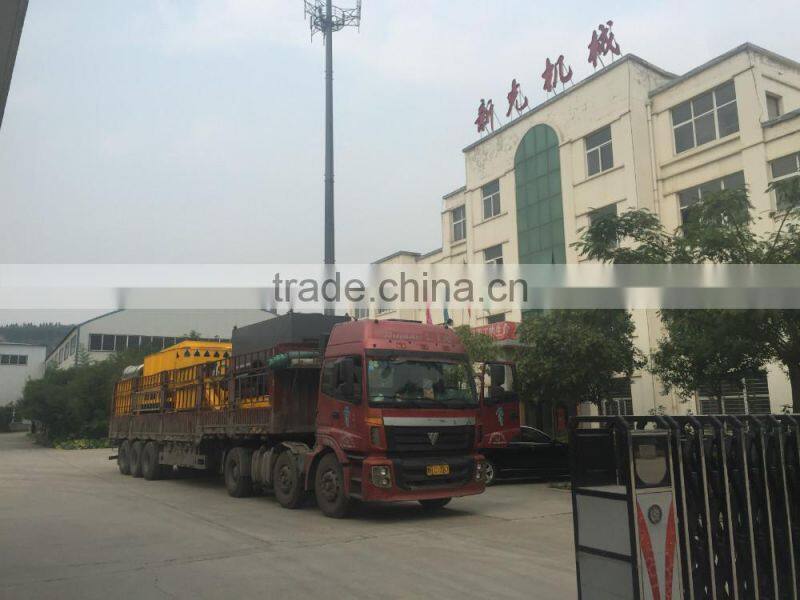 China Newest Low heat consumption Less broken Small power wheat grain dryer