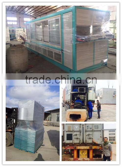 expanded epe foam sheet machine epe foam sheet making machine