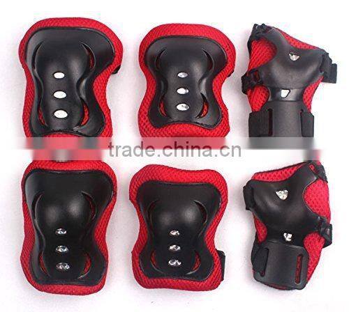 Kid's Skating Roller Protection Set