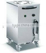 Electric Plate Warmer Cart(ZQW-210)