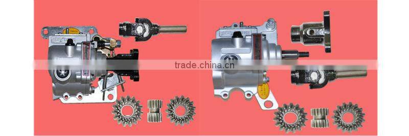 high quality Disabled Passenger Tricycle reverse device