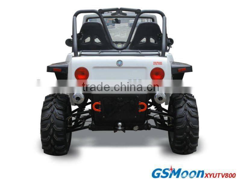 800cc buggy car