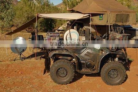 MILITARY UTV