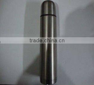 350ml stainless steel Heat preservation cup water bottle